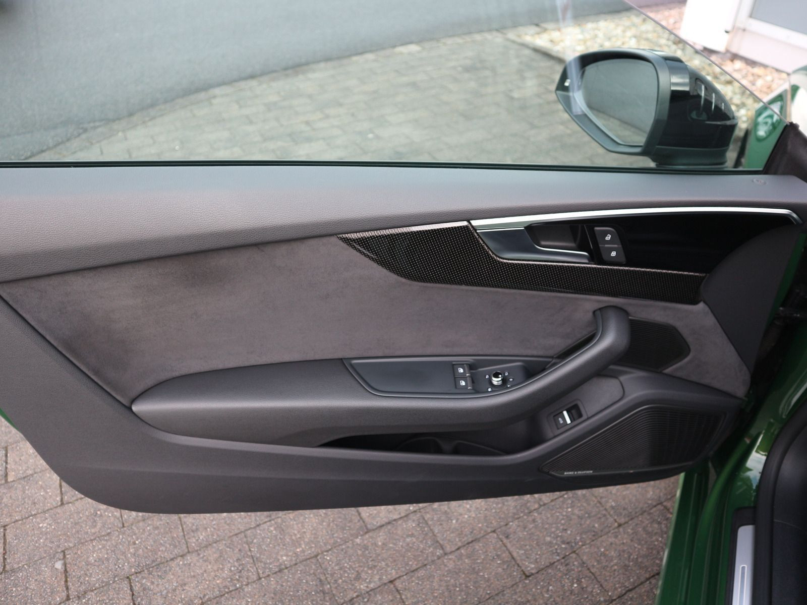 Fahrzeugabbildung Audi S5 Coupe 3.0 TDI quattro MATRIX*B&O*RFK