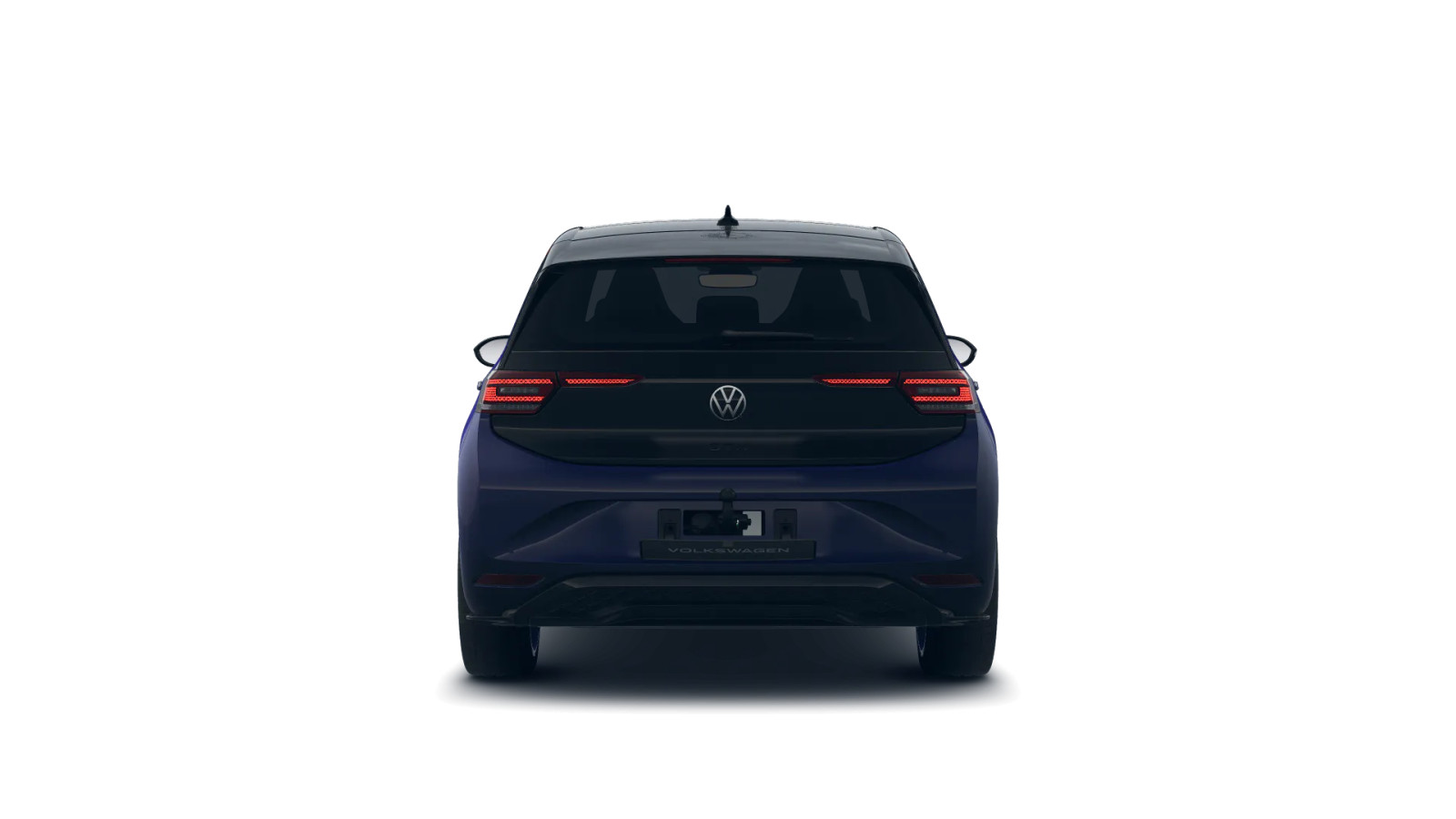 Fahrzeugabbildung Volkswagen ID.3 GTX Performance FIRE+ICE 240 kW (326 PS) 79 kWh 1-Gang-Automatik