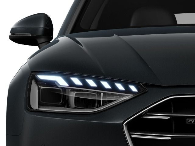 Fahrzeugabbildung Audi A4 Avant advanced 40 TFSI quattro S tronic ACC