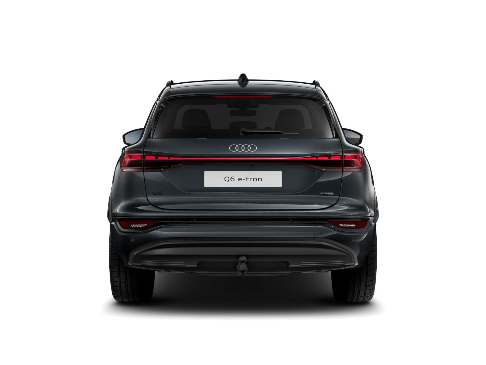 Fahrzeugabbildung Audi Q6 e-tron quattro AHK*360°*B&O*ACC*HUD