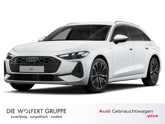 Fahrzeugabbildung Audi A5 Avant e-hybrid quattro 220 kW S tronic *0,5%*