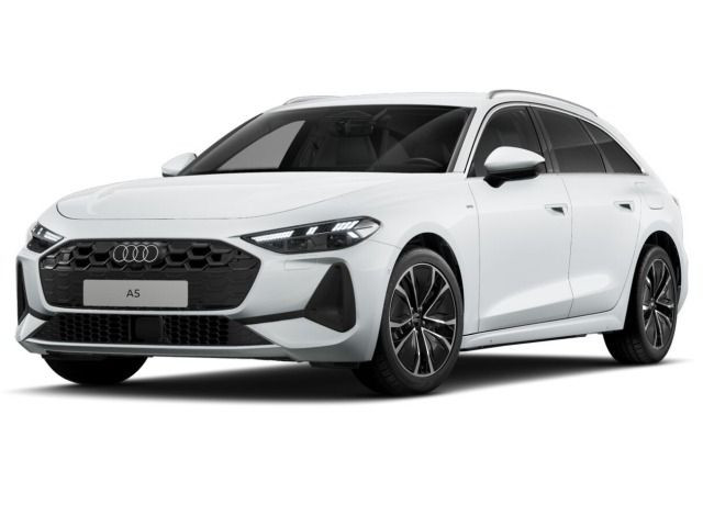 Fahrzeugabbildung Audi A5 Avant e-hybrid quattro 220 kW S tronic *0,5%*