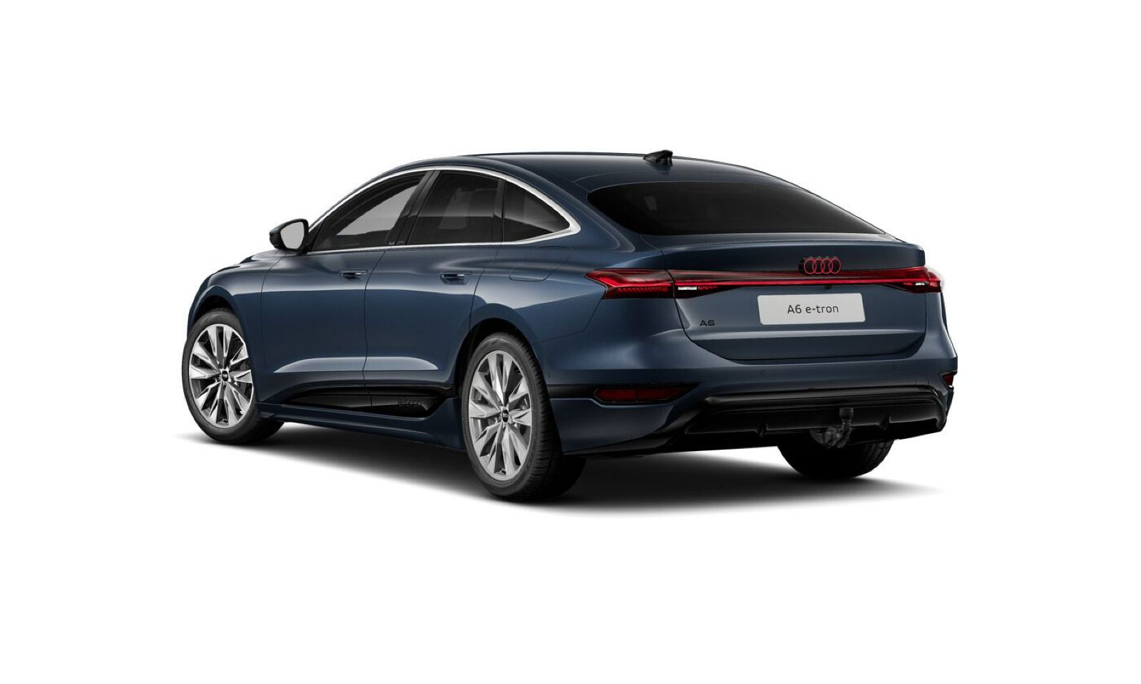Fahrzeugabbildung Audi A6 Sportback e-tron PERFORMANCE S LINE+WINTE+AHK
