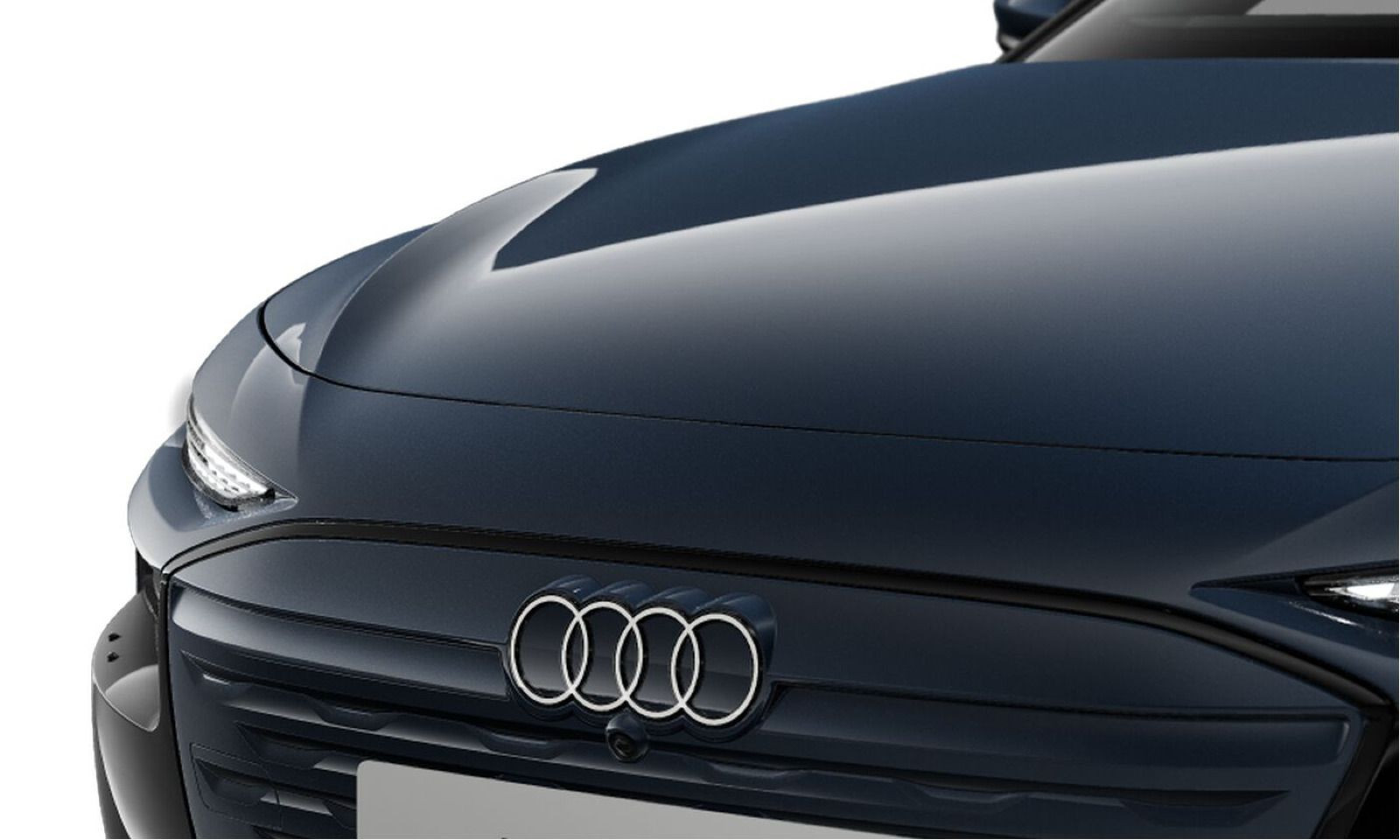 Fahrzeugabbildung Audi A6 Sportback e-tron PERFORMANCE S LINE+WINTE+AHK
