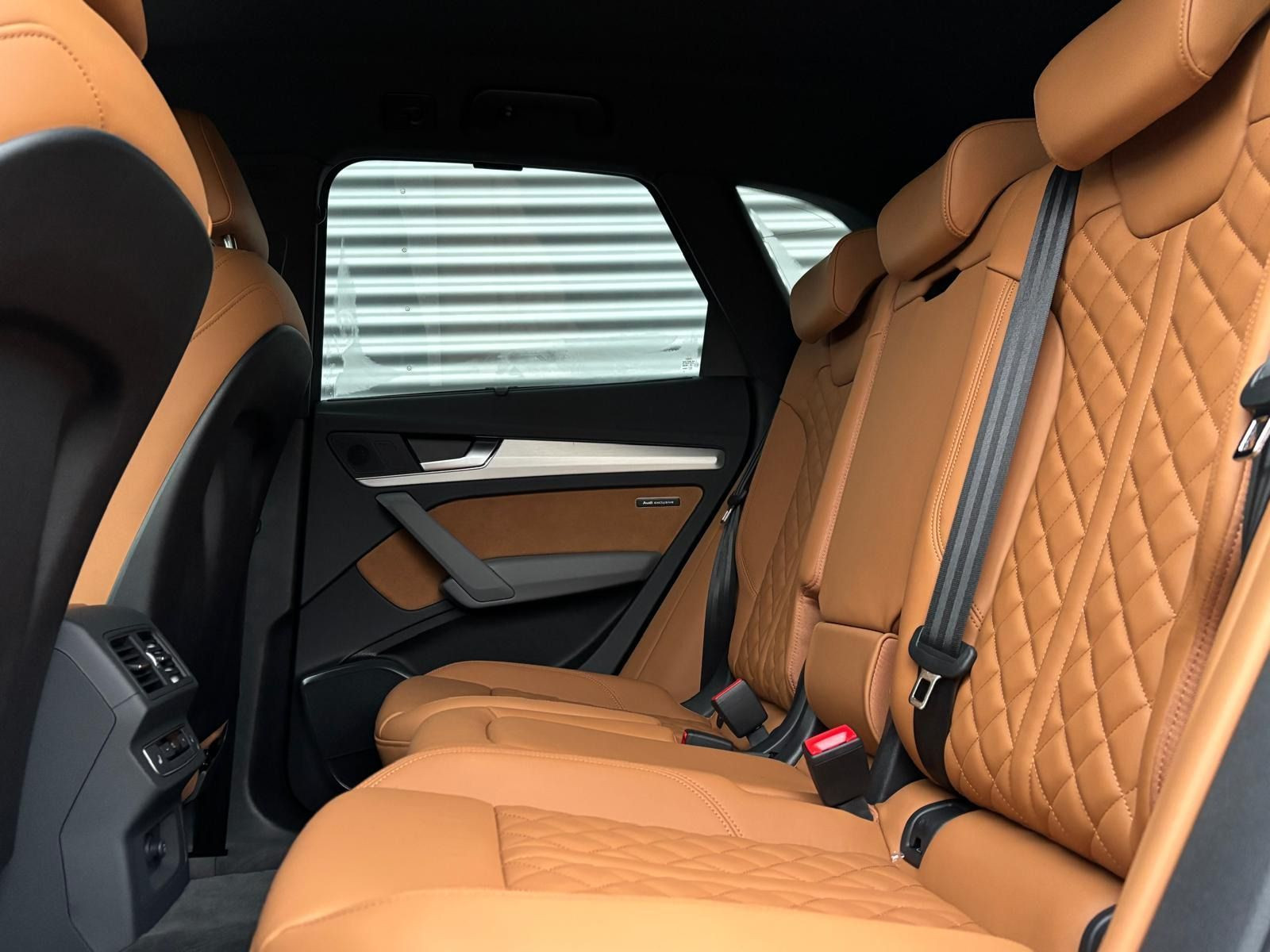 Fahrzeugabbildung Audi Q5 S line 50 TDI quattro tiptronic+AHK*EXCLUSIVE+