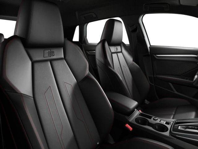 Fahrzeugabbildung Audi A3 Sportback 40 TFSI e S tronic S line AHK*RFK
