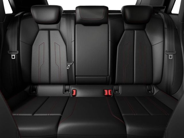 Fahrzeugabbildung Audi A3 Sportback 40 TFSI e S tronic S line AHK*RFK