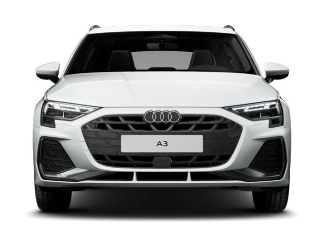 Fahrzeugabbildung Audi A3 Sportback 40 TFSI e S tronic S line AHK*RFK