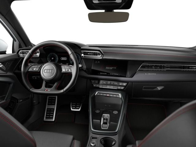 Fahrzeugabbildung Audi A3 Sportback 40 TFSI e S tronic S line AHK*RFK