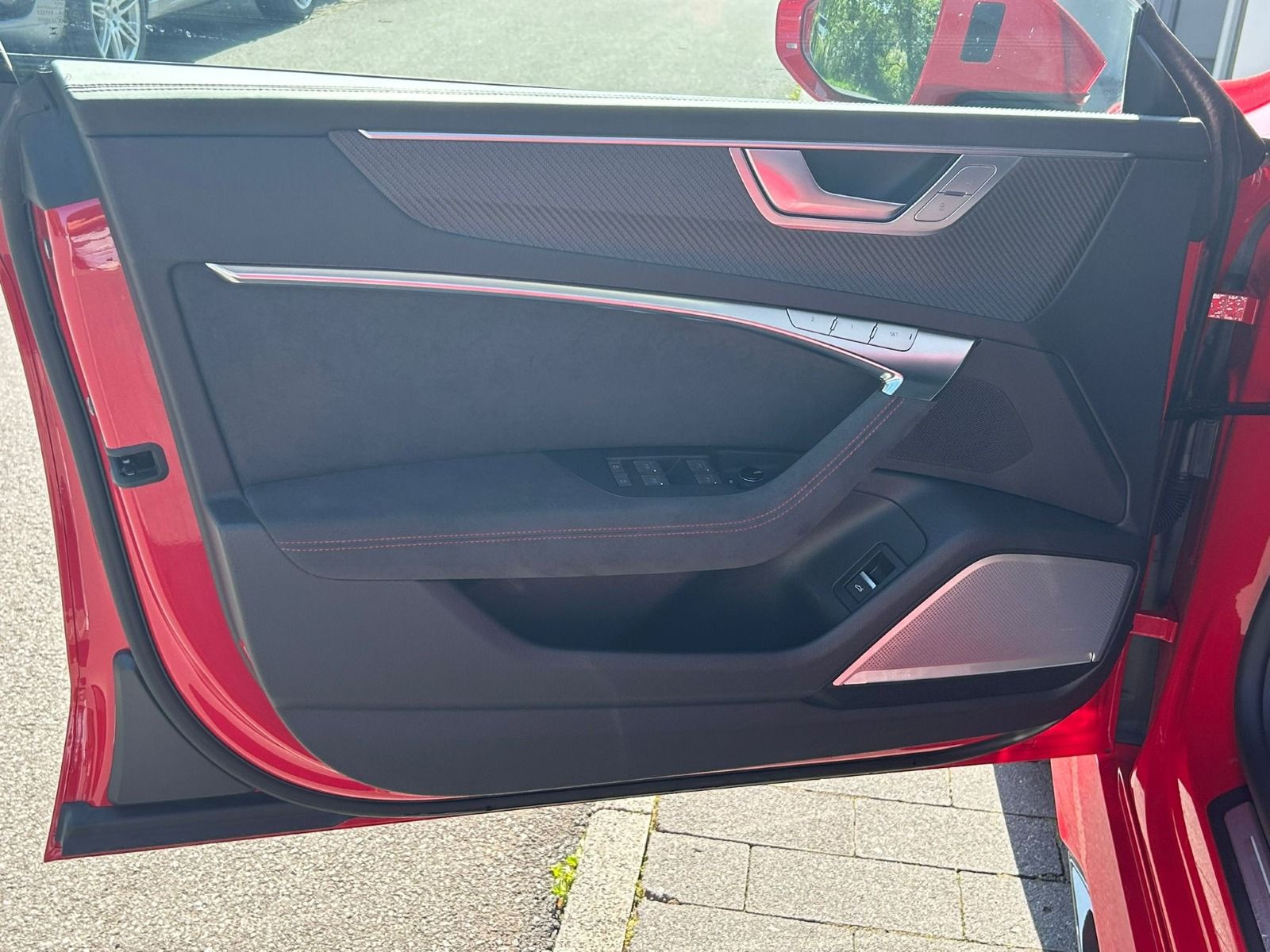 Fahrzeugabbildung Audi RS7 Sportback PERFORMANCE+WINTERRÄD+STANDHEIZUNG