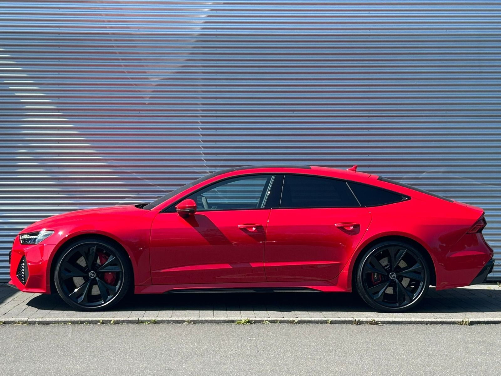 Fahrzeugabbildung Audi RS7 Sportback PERFORMANCE+WINTERRÄD+STANDHEIZUNG
