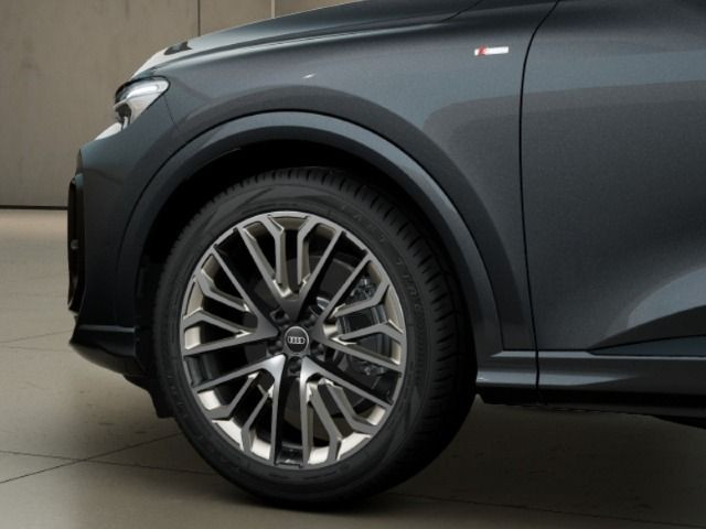 Fahrzeugabbildung Audi Q5 SUV TDI quattro S tronic*S line*AHK*TECH PLUS*