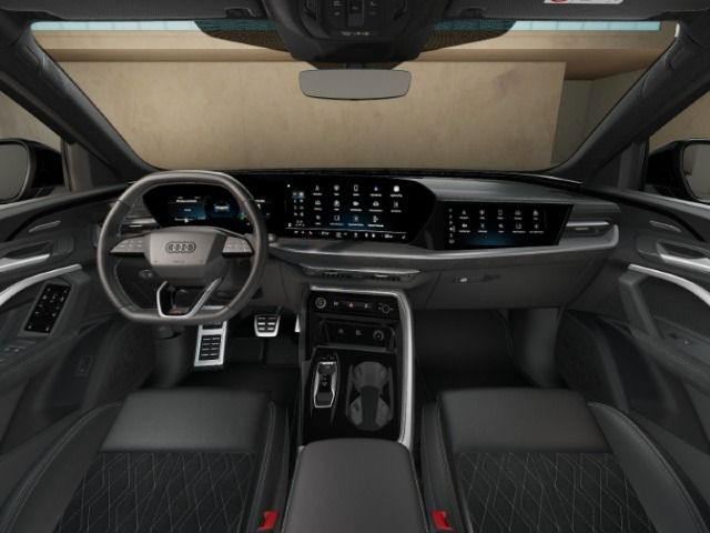 Fahrzeugabbildung Audi Q5 SUV TDI quattro S tronic*S line*AHK*TECH PLUS*