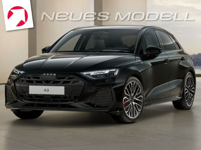 Audi A3 Sportback S line TFSI 110 kW S tronic