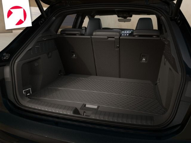 Fahrzeugabbildung Audi A3 Sportback S line TFSI 110 kW S tronic