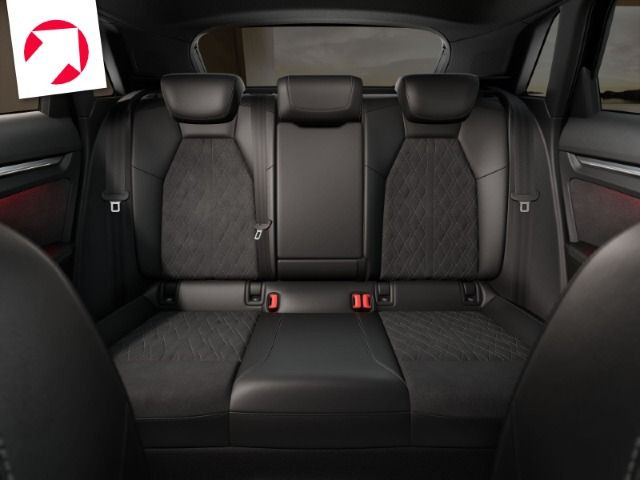 Fahrzeugabbildung Audi A3 Sportback S line TFSI 110 kW S tronic