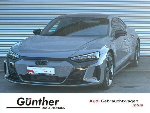 Audi RS e-tron GT +INDIVIDUA. LACK+KERAMIK+PRO SITZE+
