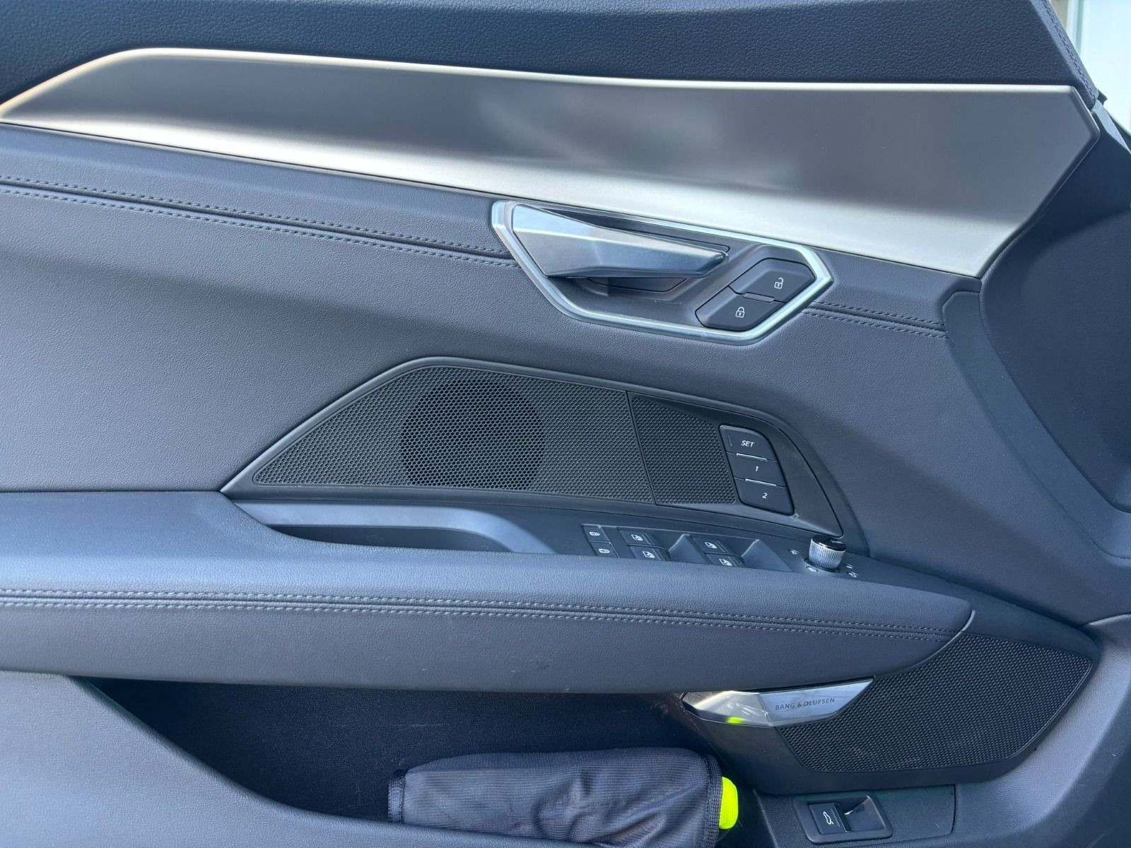 Fahrzeugabbildung Audi RS e-tron GT +INDIVIDUA. LACK+KERAMIK+PRO SITZE+