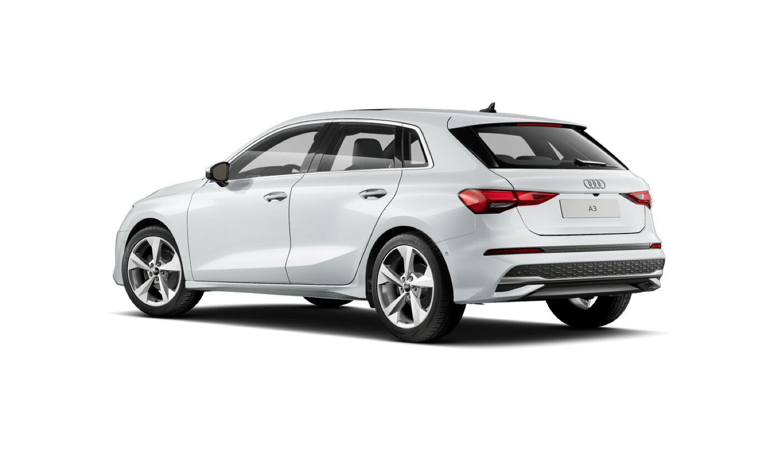 Fahrzeugabbildung Audi A3 Sportback 30 TFSI S TRONIC+WINTERRÄD+PANORAMA