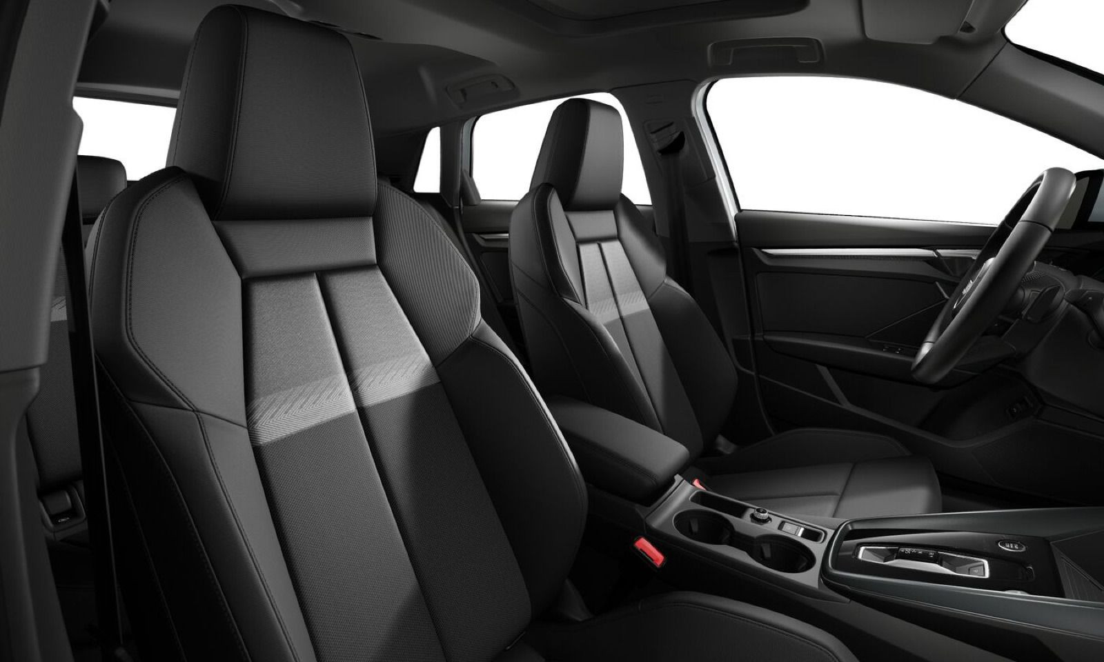 Fahrzeugabbildung Audi A3 Sportback 30 TFSI S TRONIC+WINTERRÄD+PANORAMA