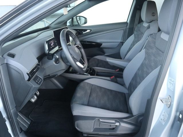 Fahrzeugabbildung Volkswagen ID.4 Pure Performance ACC MATRIX NAVI CARPLAY