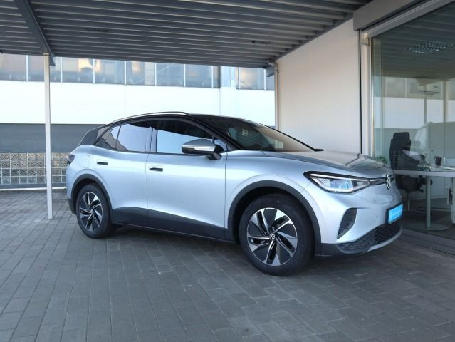 Fahrzeugabbildung Volkswagen ID.4 Pure Performance ACC MATRIX NAVI CARPLAY