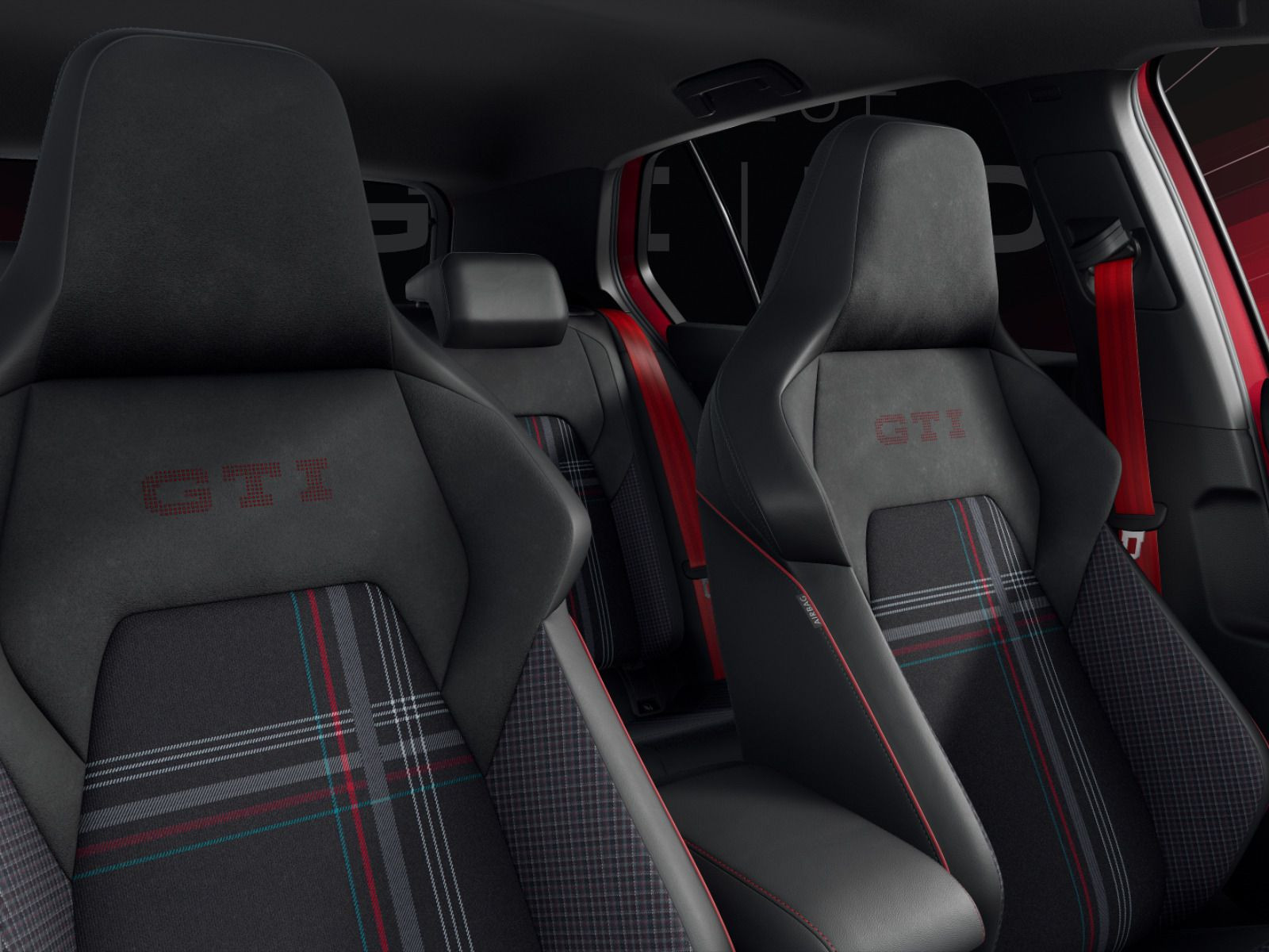 Fahrzeugabbildung Volkswagen Golf GTI EDITION 50 2,0 TSI OPF (325 PS) DSG*HARMAN KARDON*PANORAMA*WINTERRÄDER*