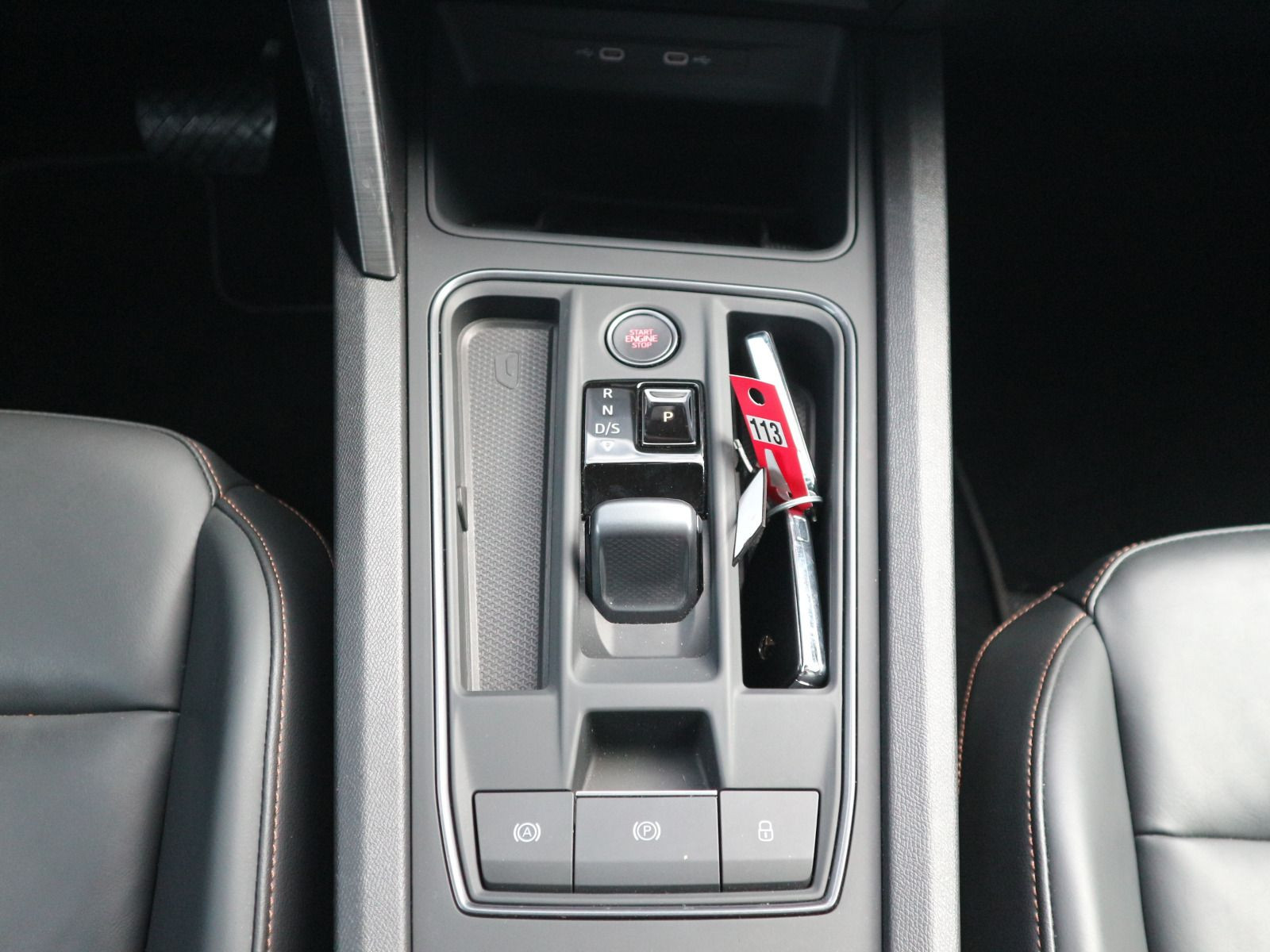Fahrzeugabbildung CUPRA Formentor 4Drive 2.0 TDI DSG AHK PANO BEATS RFK