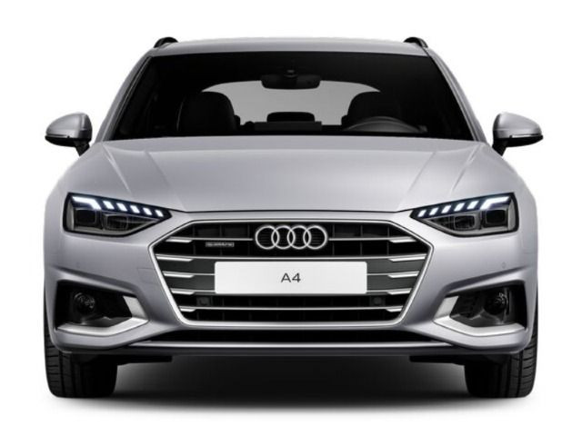Fahrzeugabbildung Audi A4 Avant advanced 40 TFSI quattro S tronic *ACC*