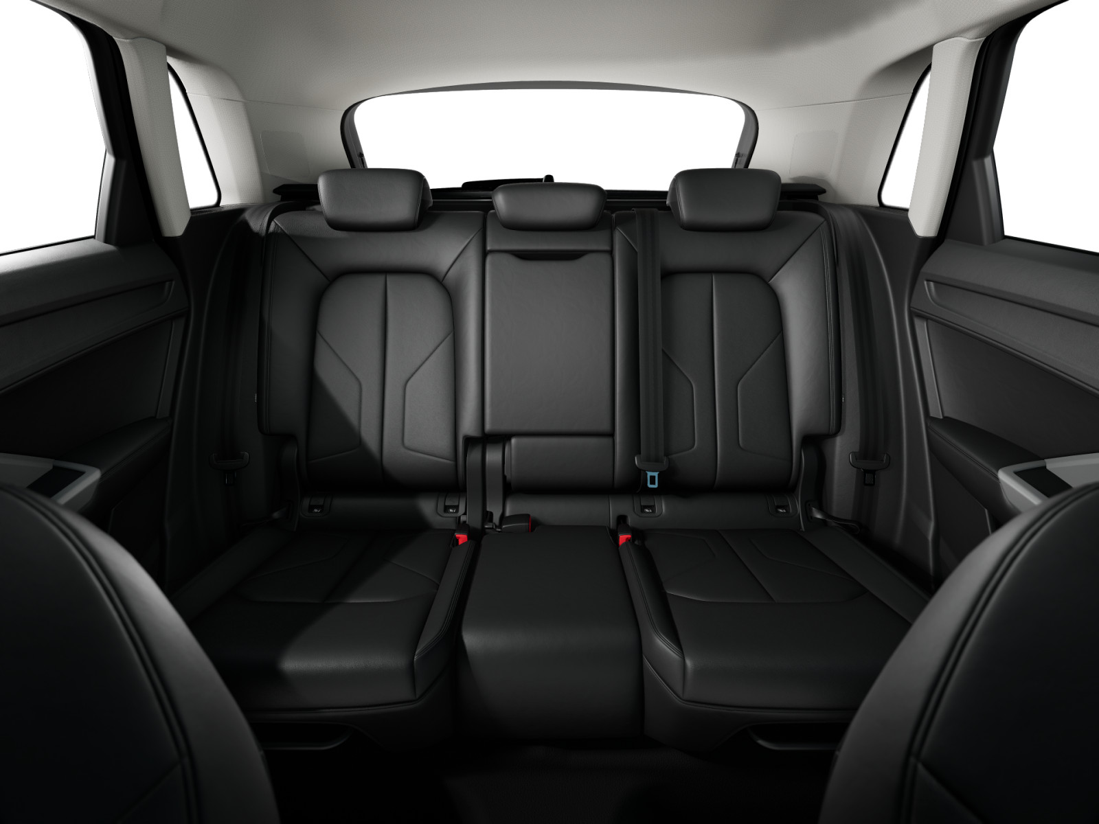 Fahrzeugabbildung Audi Q3 advanced 35 TFSI S tronic KAMERA*ACC*AHK*NAVI