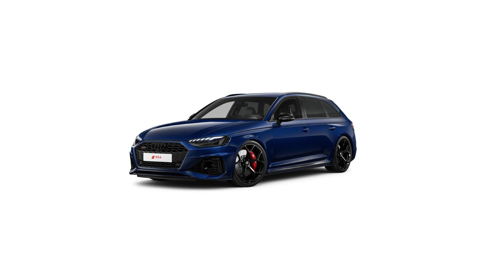 Fahrzeugabbildung Audi RS 4 Avant COMPETITION PLUS+WINTERRÄDER+KAMERA+