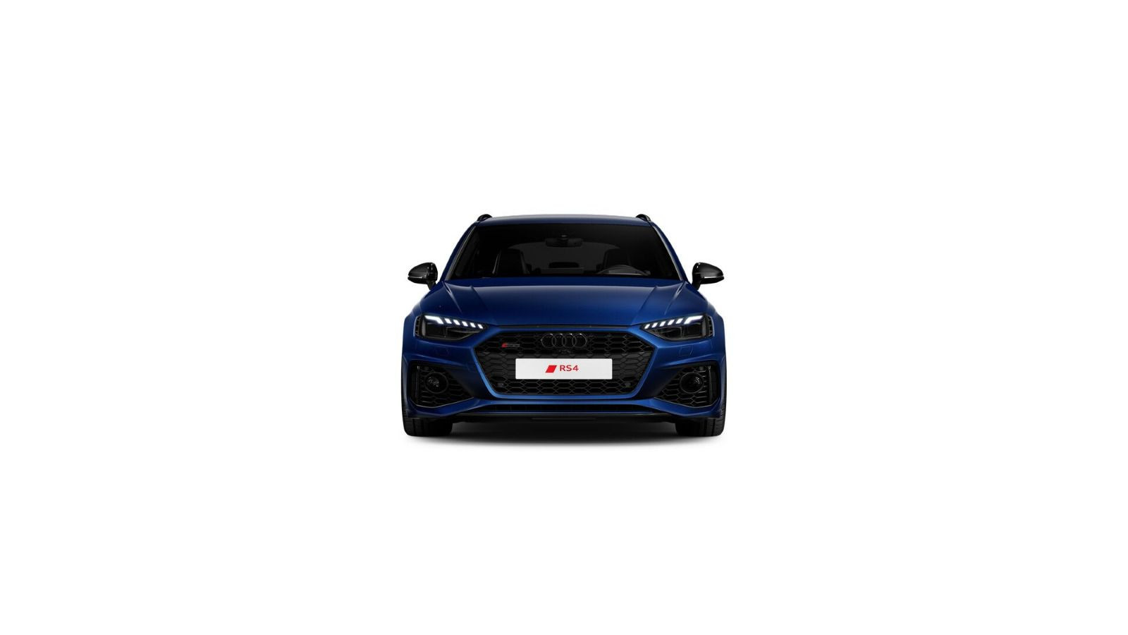 Fahrzeugabbildung Audi RS 4 Avant COMPETITION PLUS+WINTERRÄDER+KAMERA+
