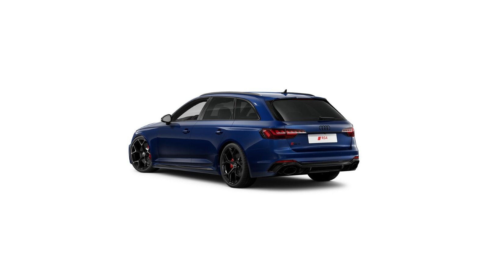 Fahrzeugabbildung Audi RS 4 Avant COMPETITION PLUS+WINTERRÄDER+KAMERA+