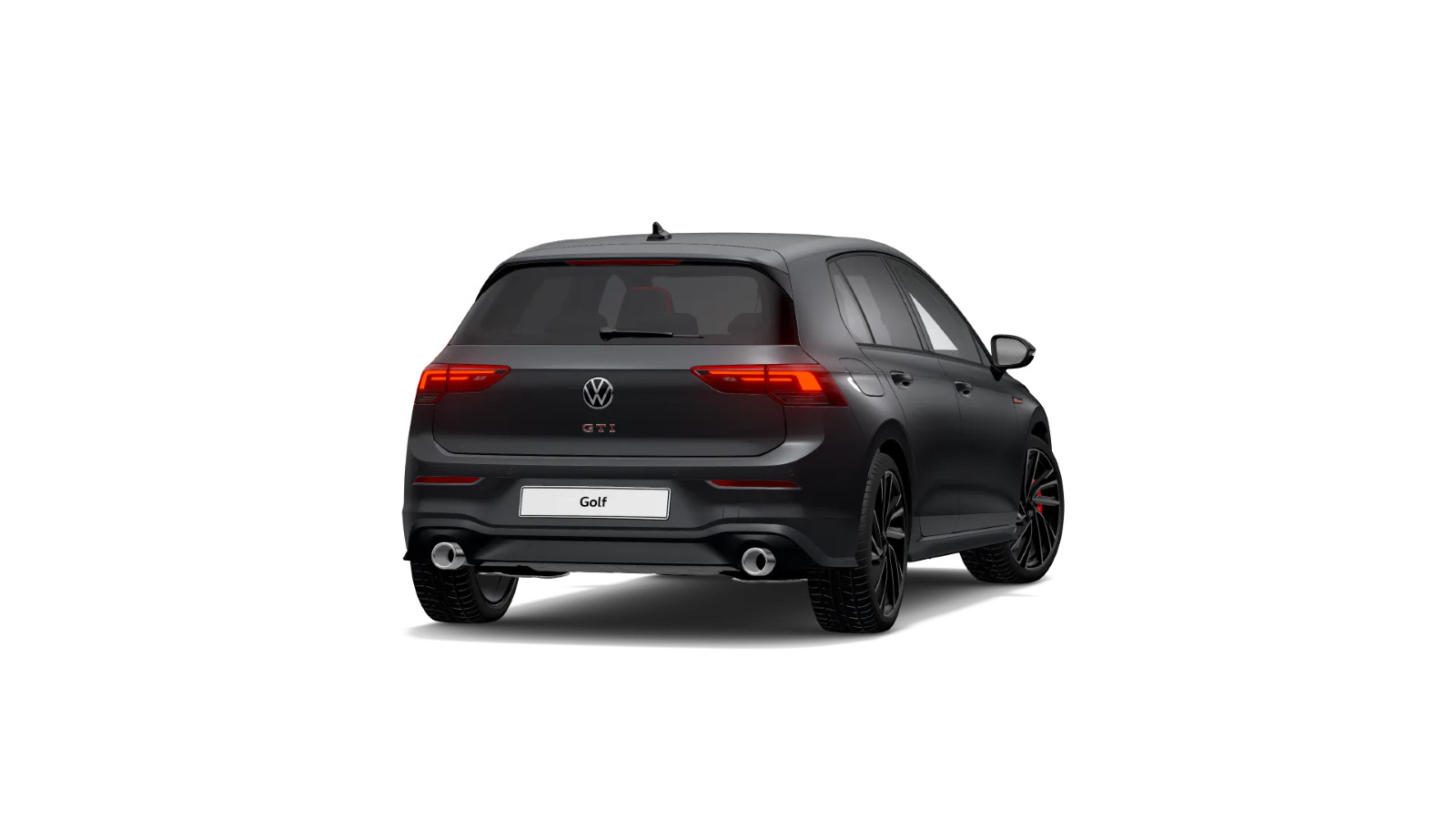 Fahrzeugabbildung Volkswagen Golf GTI 2.0 TSI DSG RFK ACC BLACK NAVI CARPLAY