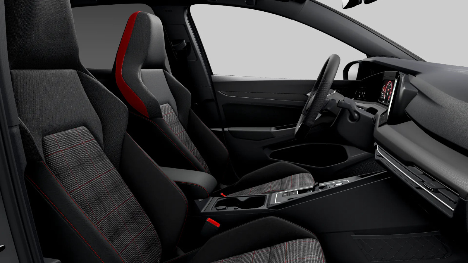 Fahrzeugabbildung Volkswagen Golf GTI 2.0 TSI DSG RFK ACC BLACK NAVI CARPLAY