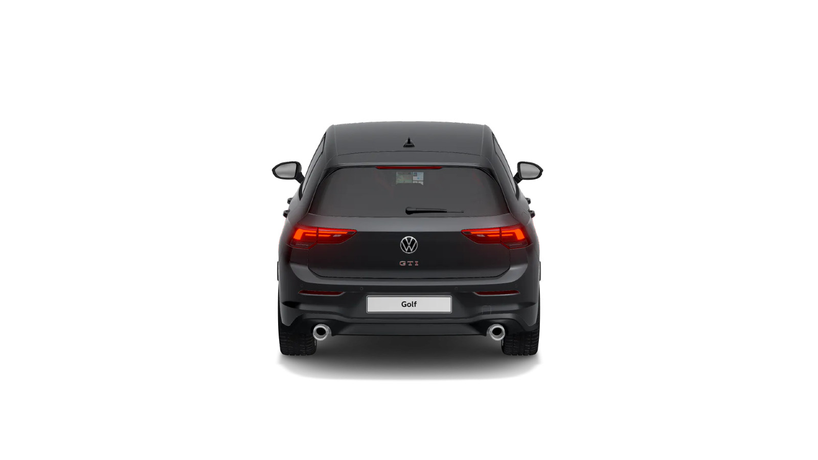 Fahrzeugabbildung Volkswagen Golf GTI 2.0 TSI DSG RFK ACC BLACK NAVI CARPLAY