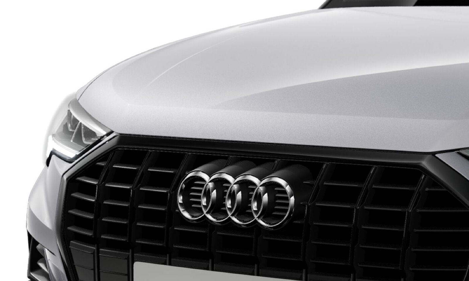 Fahrzeugabbildung Audi Q3 35 TFSI+WINTERRÄDER+AHK+OPTIK SCHWARZ+SPORTSI