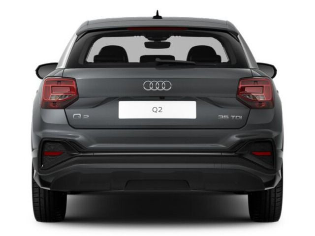 Fahrzeugabbildung Audi Q2 S line 35 TDI S tronic ACC*RFK*NAVI