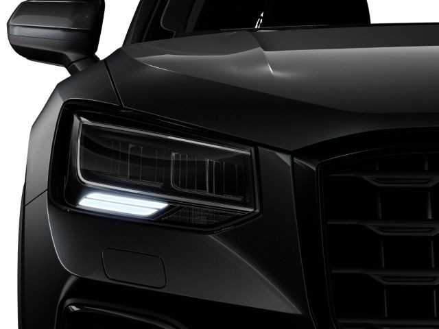 Fahrzeugabbildung Audi Q2 S line 35 TDI S tronic ACC*RFK*NAVI