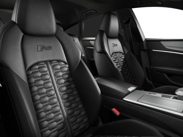 Fahrzeugabbildung Audi RS 7 Sportback RS-SPORTAGA*PANO*360°*STANDHZG