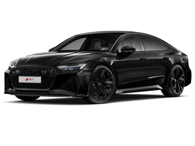Fahrzeugabbildung Audi RS 7 Sportback RS-SPORTAGA*PANO*360°*STANDHZG