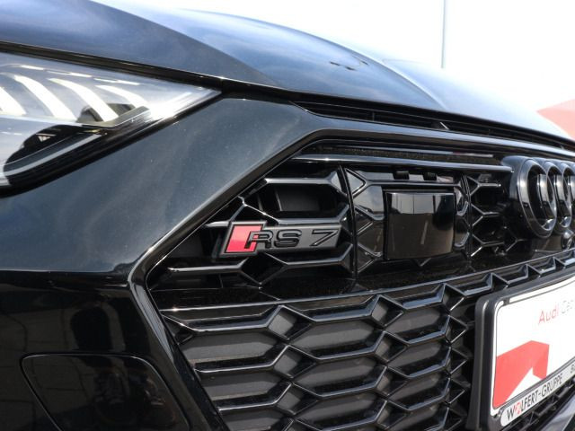 Fahrzeugabbildung Audi RS 7 Sportback RS-SPORTAGA*PANO*360°*STANDHZG