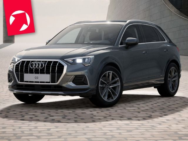 Fahrzeugabbildung Audi Q3 advanced 35 TDI S tronic ACC*NAVI