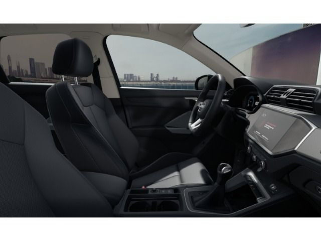 Fahrzeugabbildung Audi Q3 advanced 35 TDI S tronic ACC*NAVI