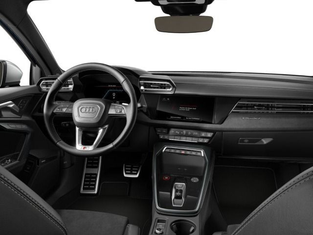 Fahrzeugabbildung Audi S3 Limousine TFSI quattro S tronic SPORTAGA*PANO