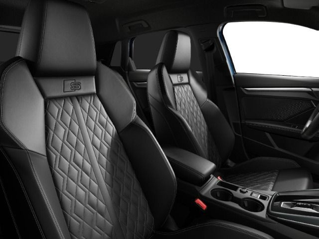 Fahrzeugabbildung Audi S3 Sportback FACELIFT quattro S tronic ACC*RFK