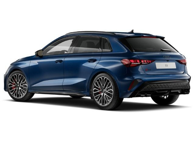 Fahrzeugabbildung Audi S3 Sportback FACELIFT quattro S tronic ACC*RFK