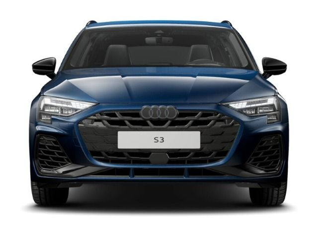 Fahrzeugabbildung Audi S3 Sportback FACELIFT quattro S tronic ACC*RFK