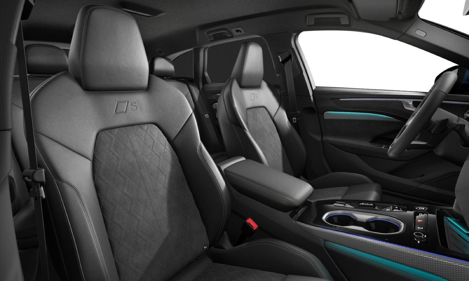 Fahrzeugabbildung Audi A6 Avant TFSI QUATTRO S LINE+WINTERRÄD+360 KAMER