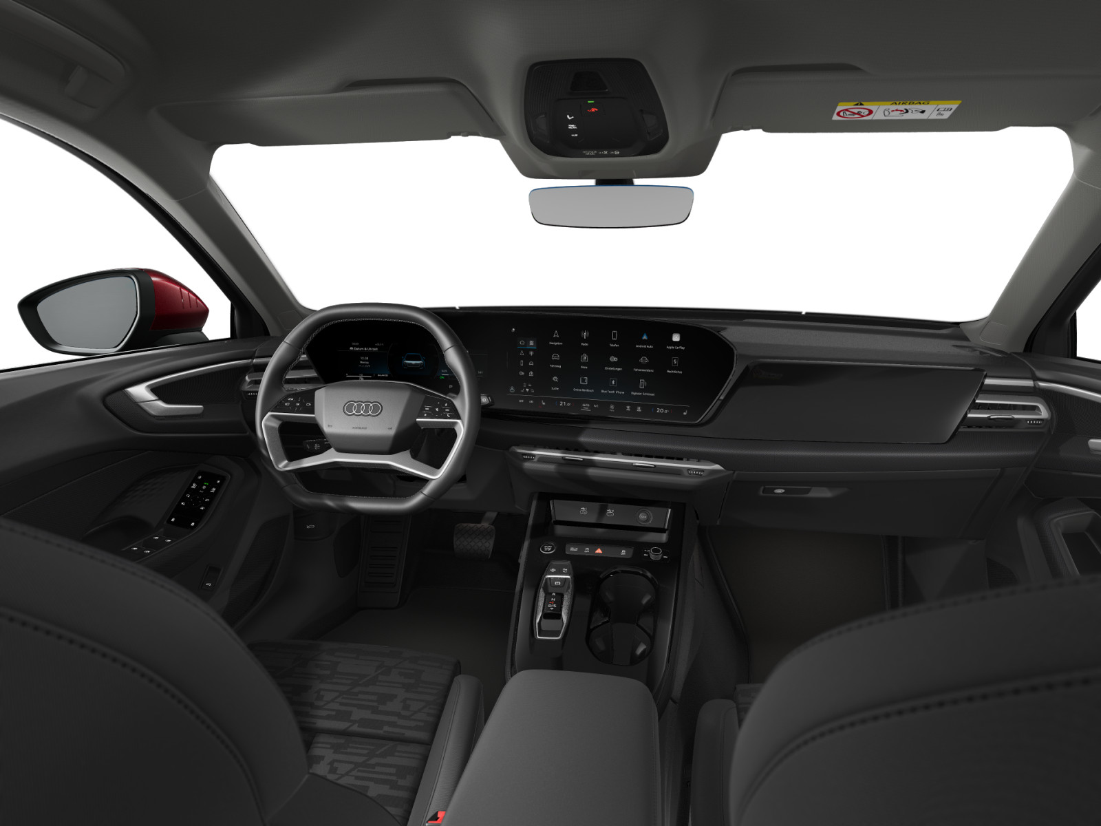 Fahrzeugabbildung Audi A5 Avant TFSI 150 kW S tronic AHK*RFK*ACC
